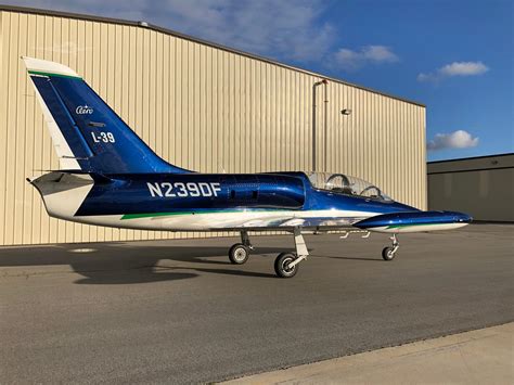 1983 Aero L-39 airplane for sale located in Auckland, New Zealand. This listing was posted on Sep 22, 2020. ... AERO VODOCHODY L-39C ALBATROS Jet Warbird Aircraft imported into N.Z. from USA, assembled and NZ certified 11 March 2003 by Alpine Fighter Collection, Wanaka with initial registration ZK-LLR. Aircraft e-registered as ZK-WLM 01/01/2004 ...